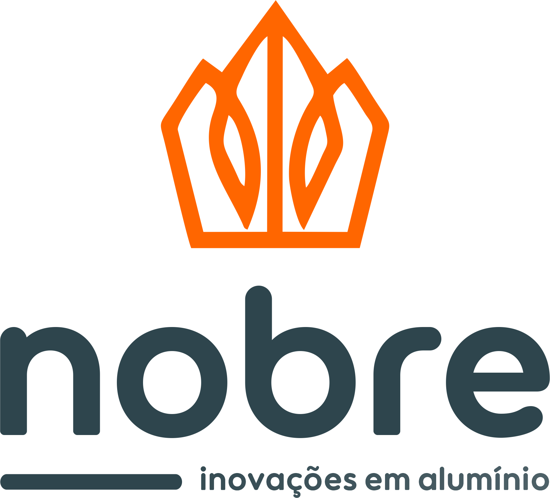 Logo Nobre